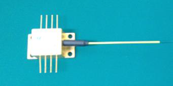 8PIN SLD Superluminescent Diode Product